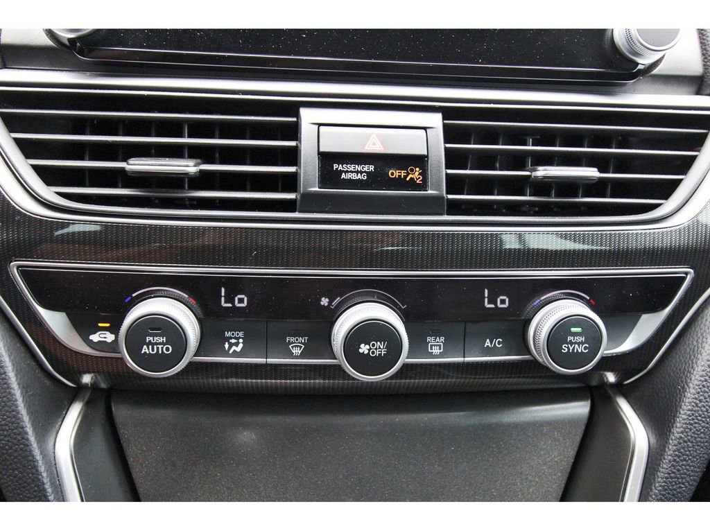 Used 2022 Honda Accord Sport image 26