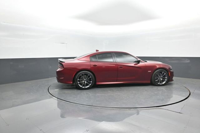 Used 2023 Dodge Charger Scat Pack image 8