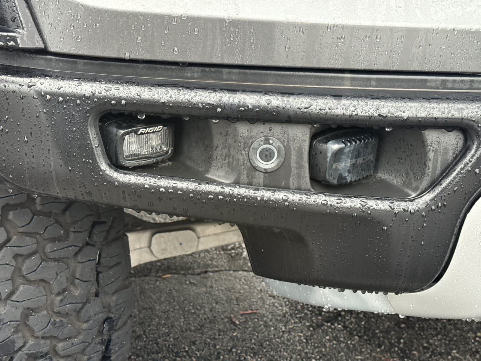 Certified 2025 Ford F150 Raptor AWD/4WD image 9