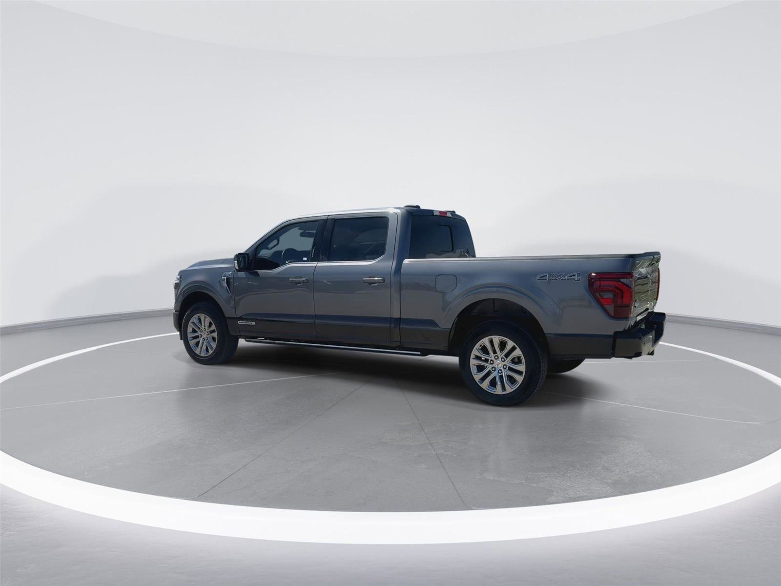 Certified 2024 Ford F150 King Ranch AWD/4WD image 8