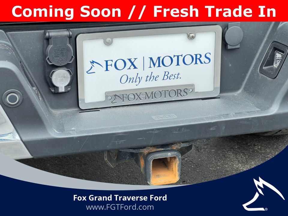 Certified 2021 Ford F150 XLT w/ Equipment Group 302A High AWD/4WD image 6
