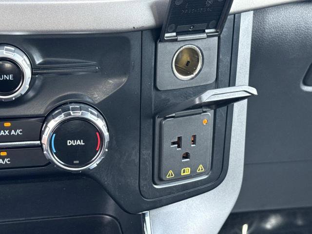 Certified 2024 Ford F150 XLT w/ Mobile Office Package image 32