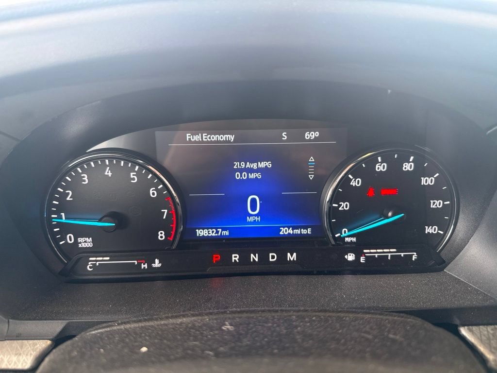 Certified 2023 Ford Explorer Timberline w/ Timberline Technology Package AWD/4WD image 21