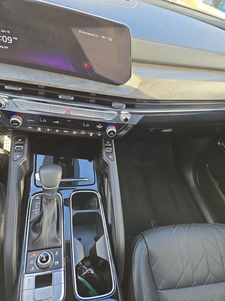 Used 2024 Kia Telluride SX Prestige X-Line AWD/4WD image 21