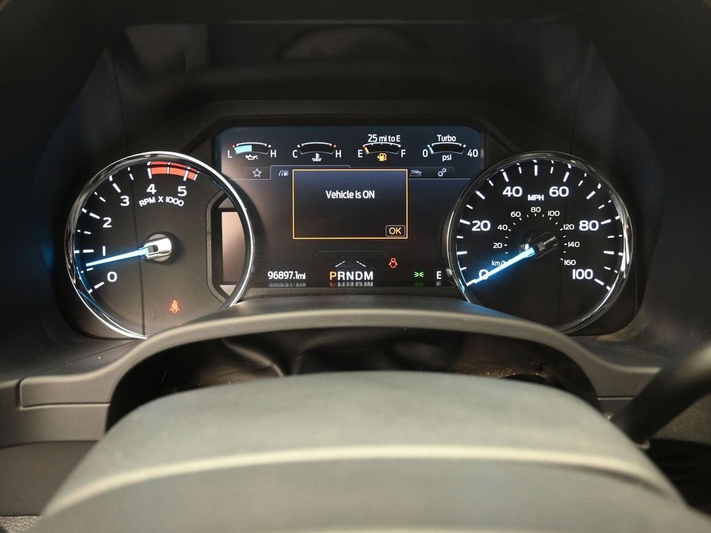 Certified 2022 Ford F250 Lariat w/ Tremor Off-Road Package image 14