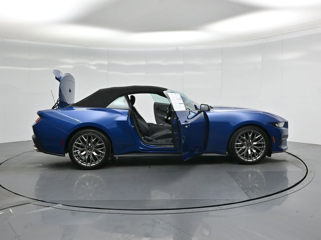 Certified 2024 Ford Mustang Premium image 5