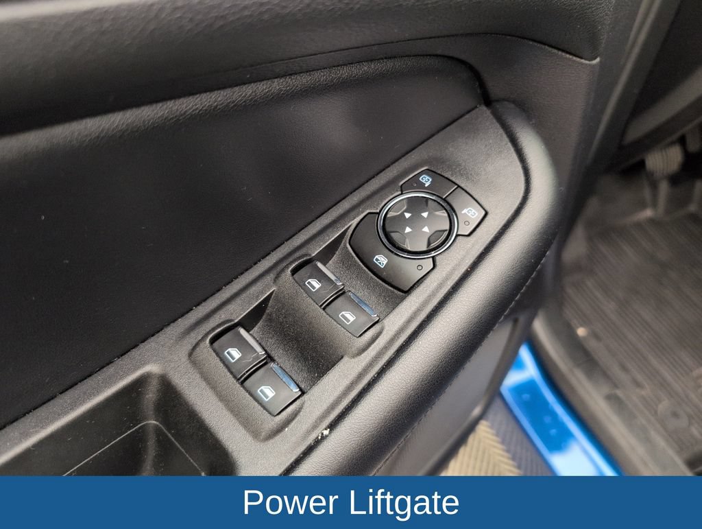 Certified 2021 Ford Edge SEL w/ Convenience Package FWD image 32
