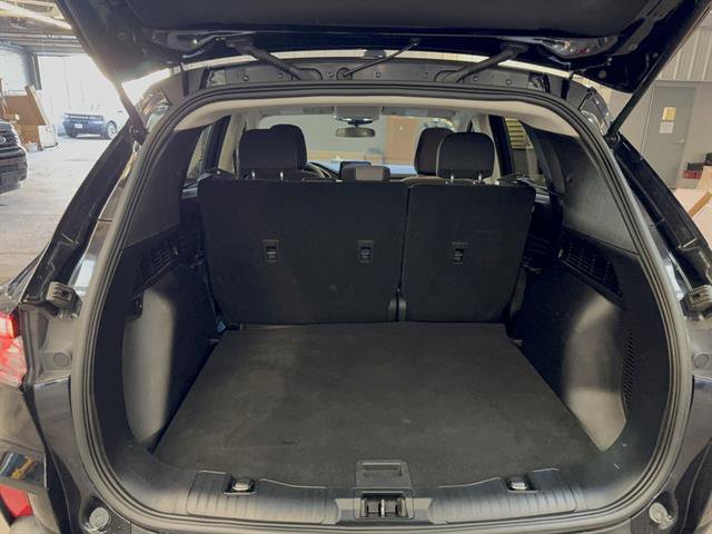 Certified 2022 Ford Escape SE image 10