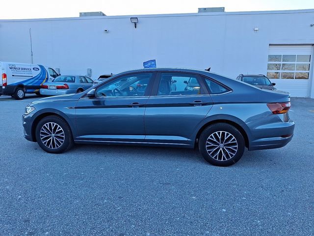 Used 2019 Volkswagen Jetta SEL w/ Cold Weather Package image 7