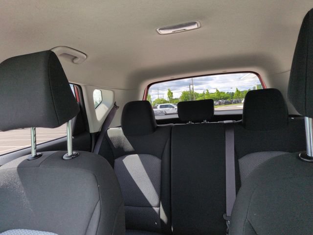 Used 2022 Kia Soul LX FWD image 46