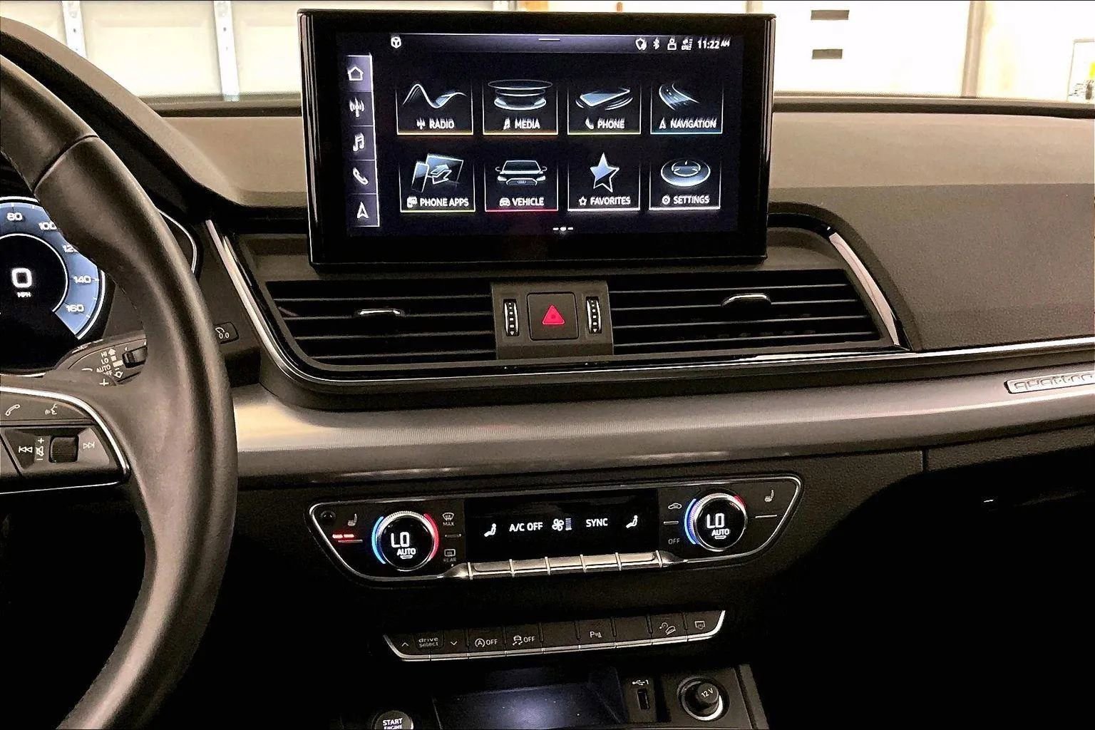 Used 2021 Audi Q5 2.0T Premium Plus w/ Premium Plus Package image 6