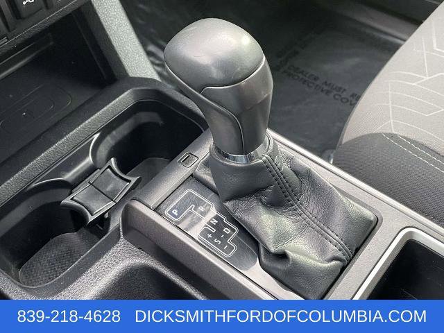 Used 2022 Toyota Tacoma TRD Off-Road image 30