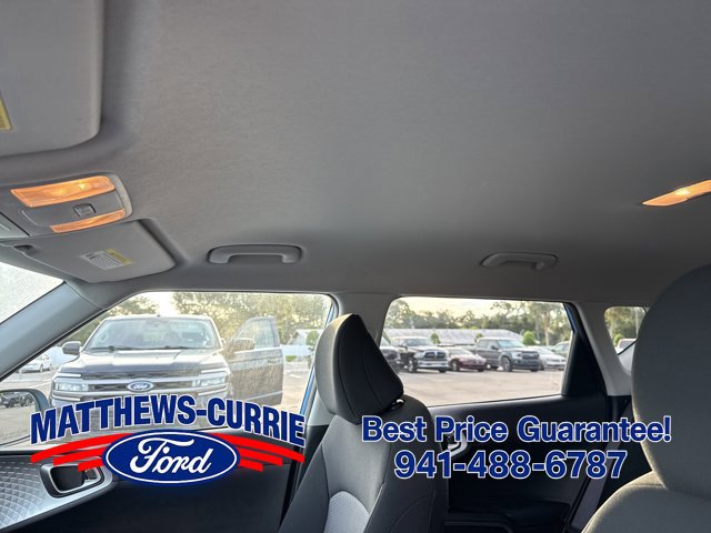 Used 2024 Kia Soul S FWD image 11