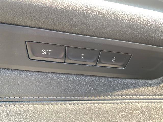 Used 2022 BMW 530i w/ Convenience Package image 13