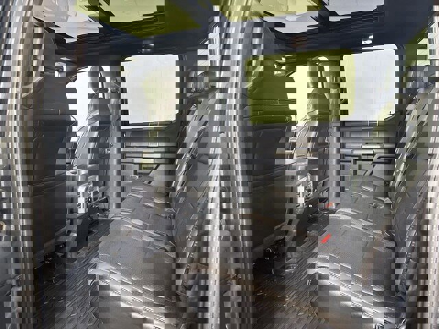 Certified 2019 Ford F150 Raptor w/ Equipment Group 802A Luxury image 13