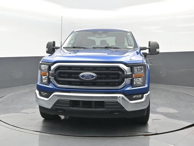 Certified 2023 Ford F150 XLT w/ Equipment Group 301A Mid AWD/4WD image 18