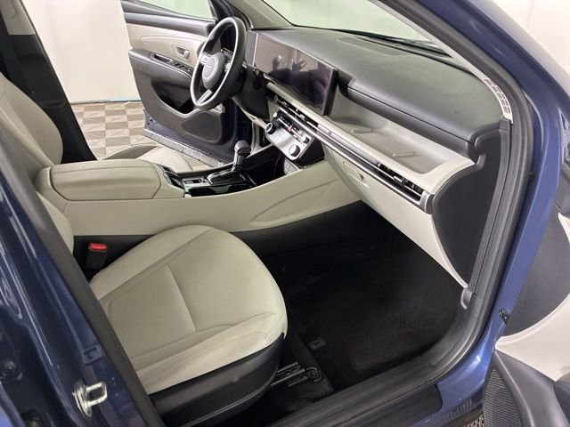 Used 2025 Hyundai Tucson SEL AWD/4WD image 19