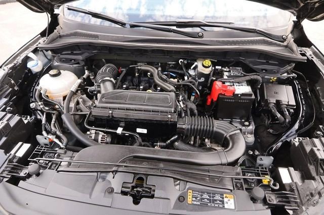Certified 2025 Ford Escape Active image 27