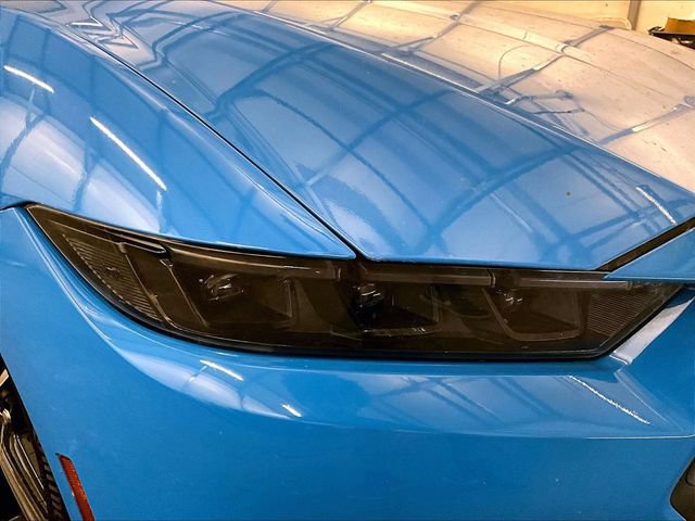 Certified 2025 Ford Mustang Premium RWD image 27