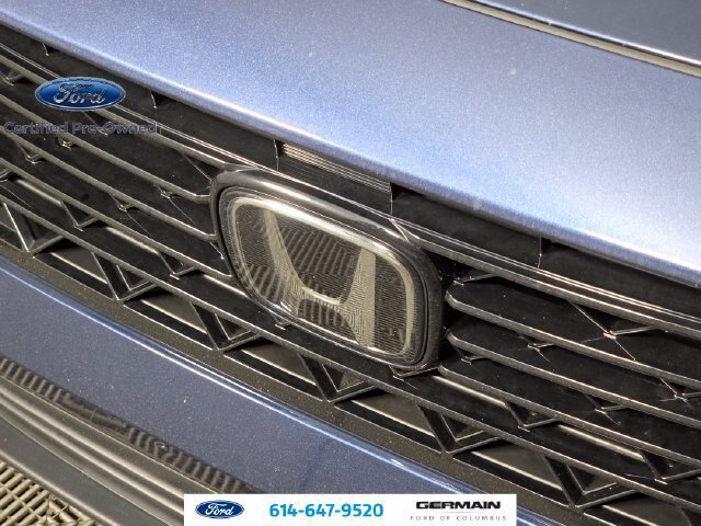 Used 2024 Honda Accord EX image 13