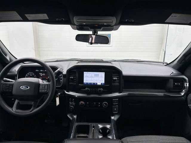 Certified 2023 Ford F150 XL w/ STX Appearance Package AWD/4WD image 10