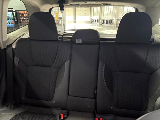 Used 2024 Subaru Forester Premium AWD/4WD image 28