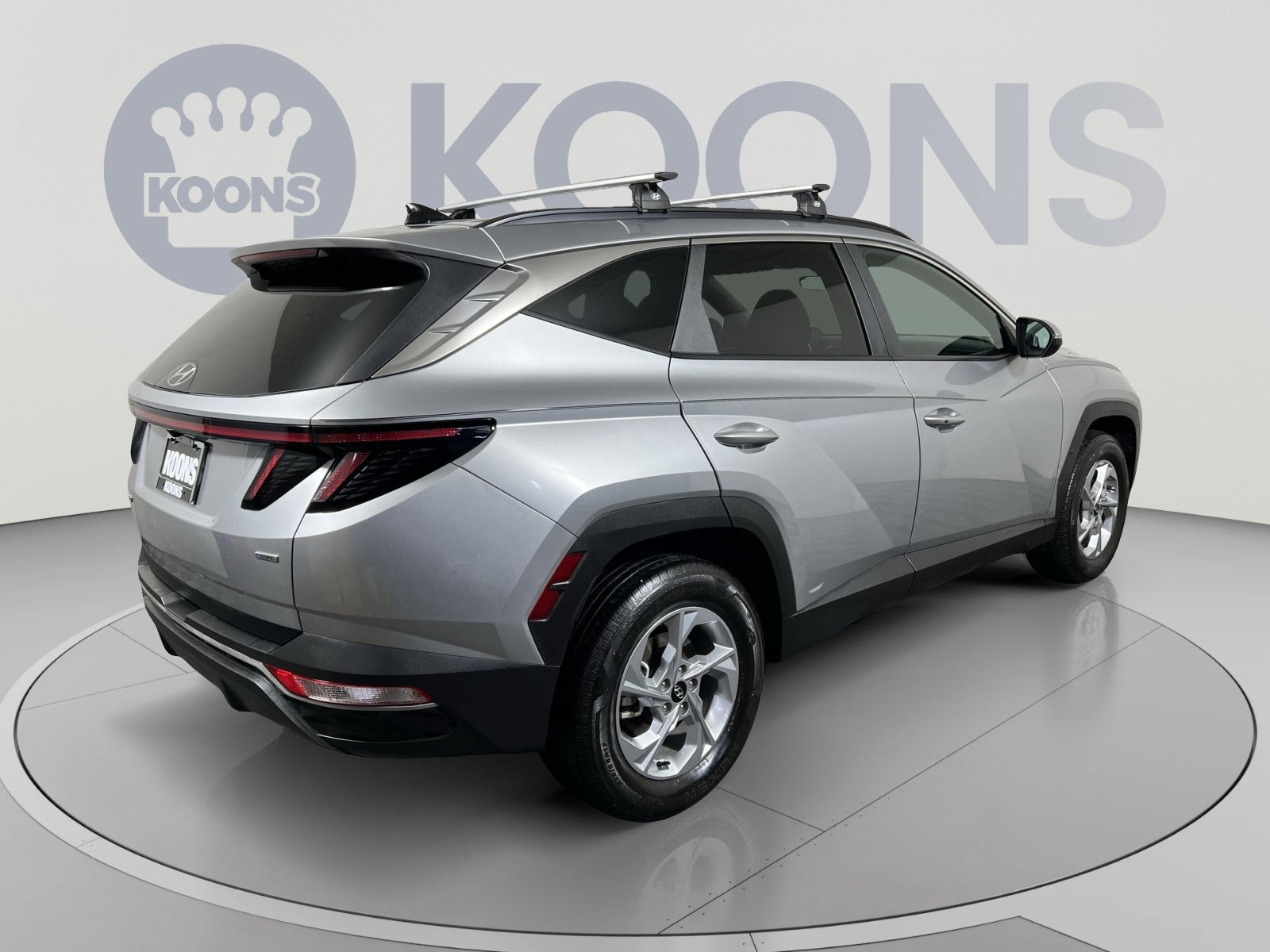 Used 2022 Hyundai Tucson SEL AWD/4WD image 11