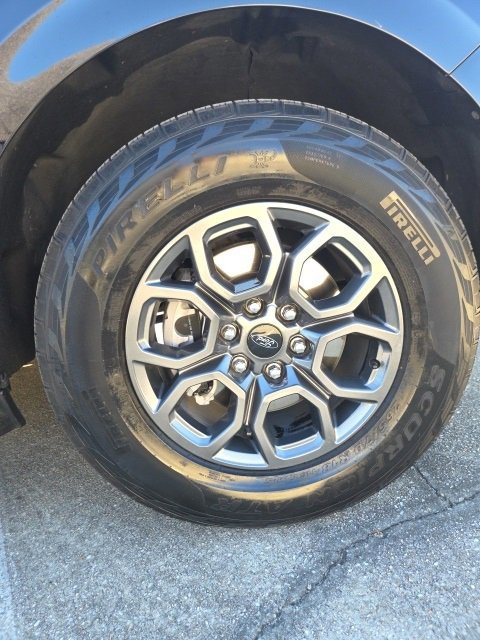 Certified 2025 Ford Expedition Active image 22