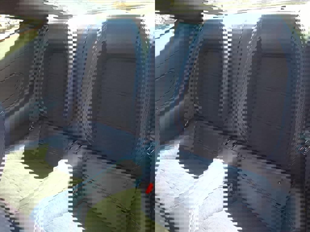 Certified 2025 Ford Mustang Dark Horse image 18