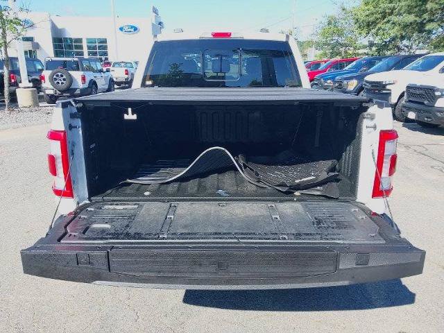 Certified 2023 Ford F150 Limited AWD/4WD image 27