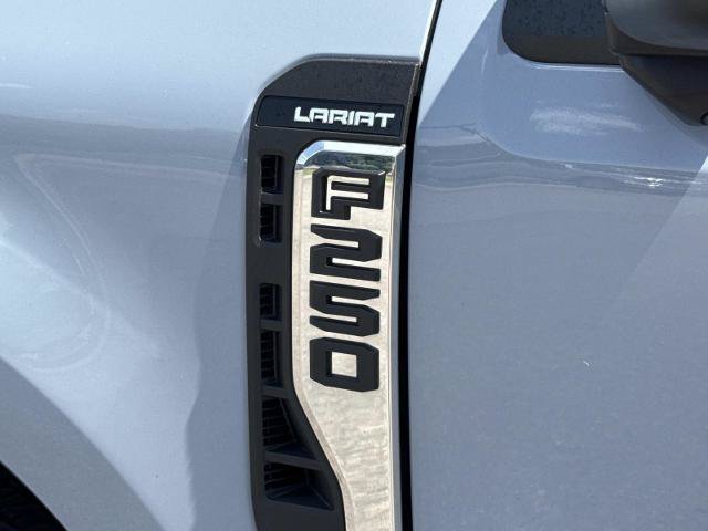Certified 2024 Ford F250 Lariat w/ Lariat Ultimate Package AWD/4WD image 10