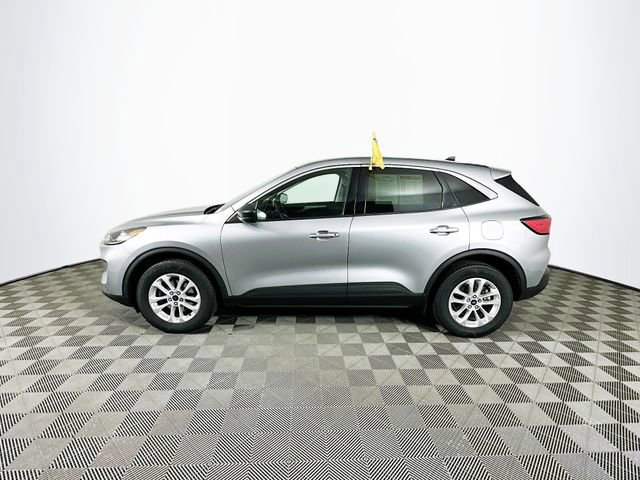 Certified 2022 Ford Escape SE w/ Convenience Package image 2