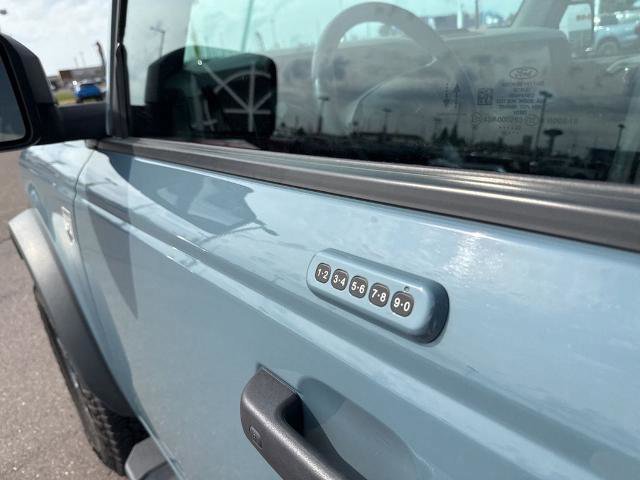 Certified 2022 Ford Bronco Big Bend image 24