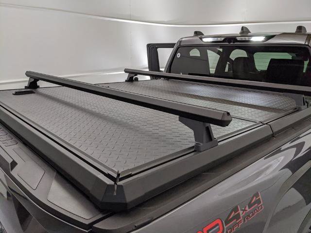 Used 2025 Toyota Tundra Limited image 19