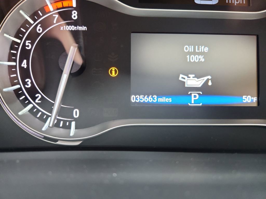 Used 2021 Honda Ridgeline RTL-E image 23