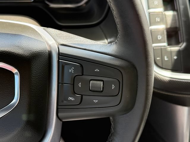 Used 2021 GMC Yukon SLT w/ SLT Luxury Plus Package AWD/4WD image 22