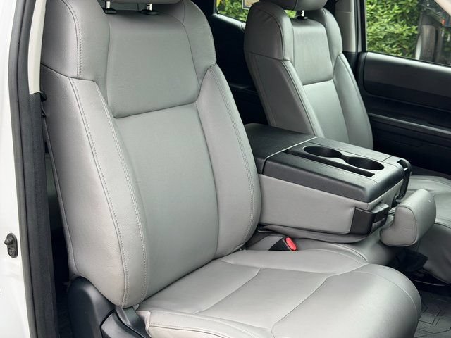 Used 2017 Toyota Tundra SR RWD image 34