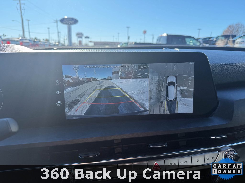 Used 2024 Kia Telluride SX Prestige X-Line image 31