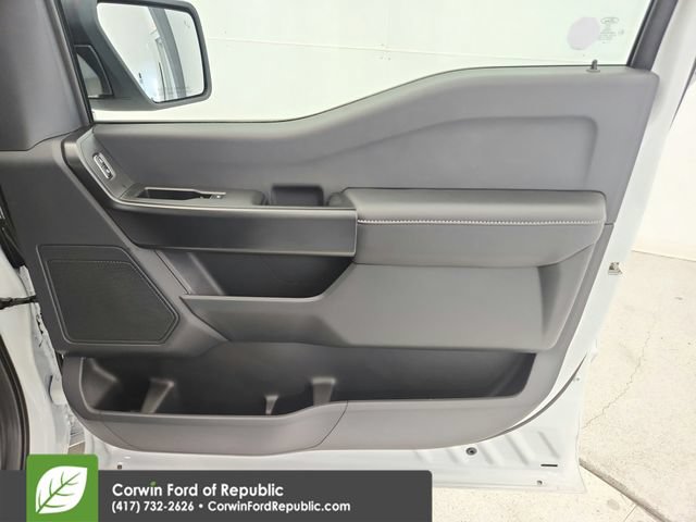 Certified 2026 Ford F150 STX AWD/4WD image 59