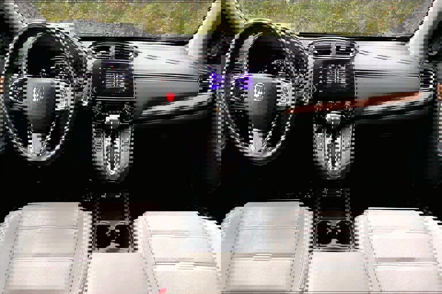 Used 2022 Honda CR-V EX-L image 15