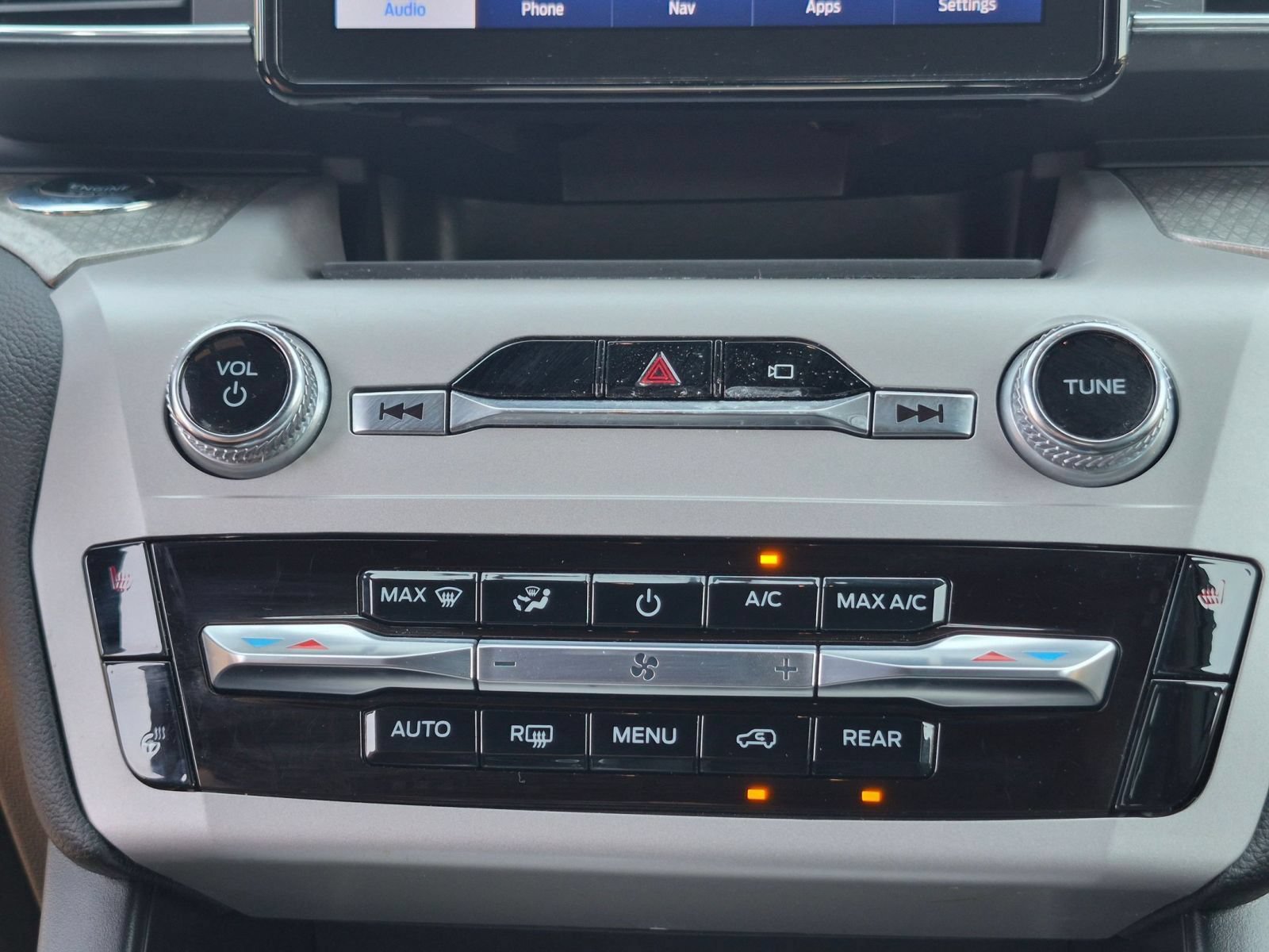 Certified 2023 Ford Explorer Timberline AWD/4WD image 24