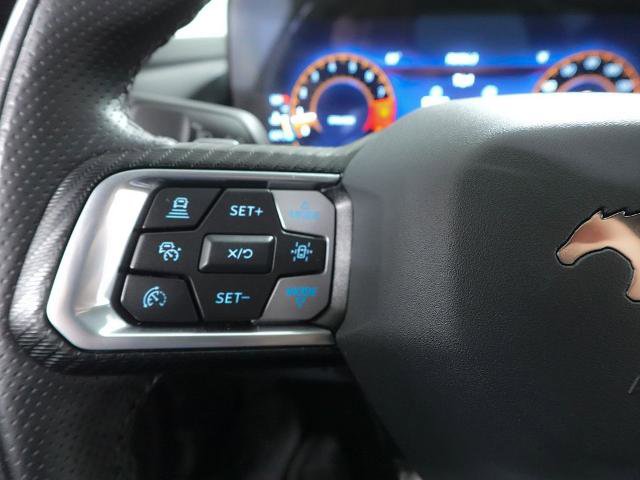 Certified 2024 Ford Mustang GT Premium w/ GT Performance Package image 9