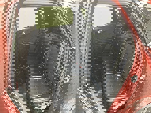 Certified 2021 Ford Escape Titanium w/ Class II Trailer Tow Package image 20