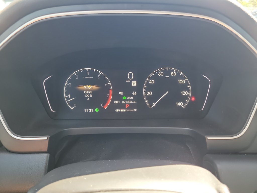 Used 2025 Honda Pilot Touring image 30
