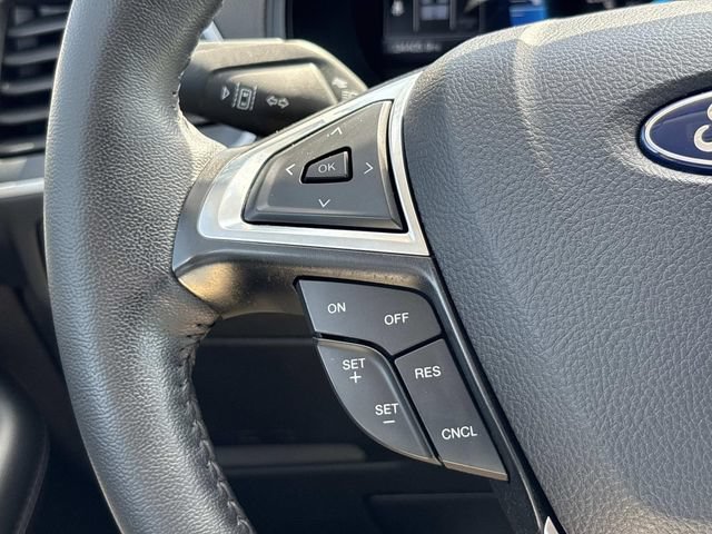 Certified 2023 Ford Edge SEL w/ Convenience Package AWD/4WD image 27