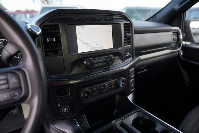 Certified 2021 Ford F150 XL w/ STX Appearance Package image 25