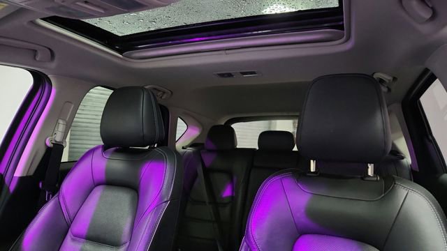 Used 2025 MAZDA CX-5 AWD 2.5 S w/ Preferred Package image 16