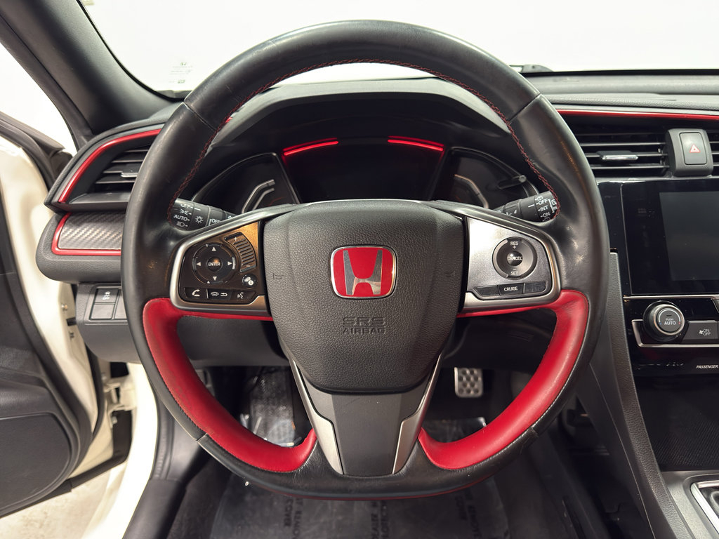 Used 2017 Honda Civic Type R image 18