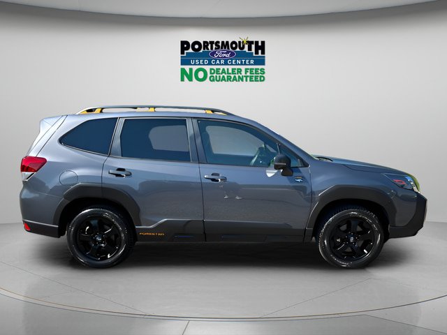 Used 2024 Subaru Forester Wilderness AWD/4WD image 6