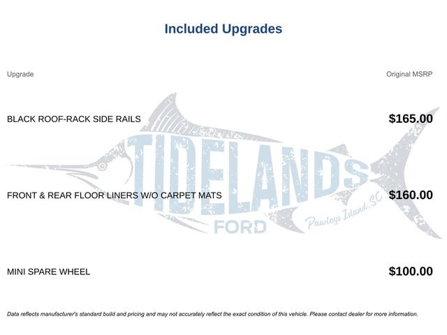 Certified 2024 Ford Edge SE AWD/4WD video 2